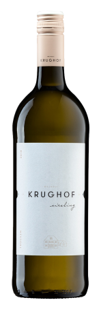 Weingut Krughof Riesling trocken